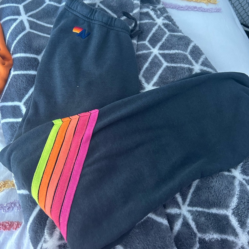 Size small sweatpants